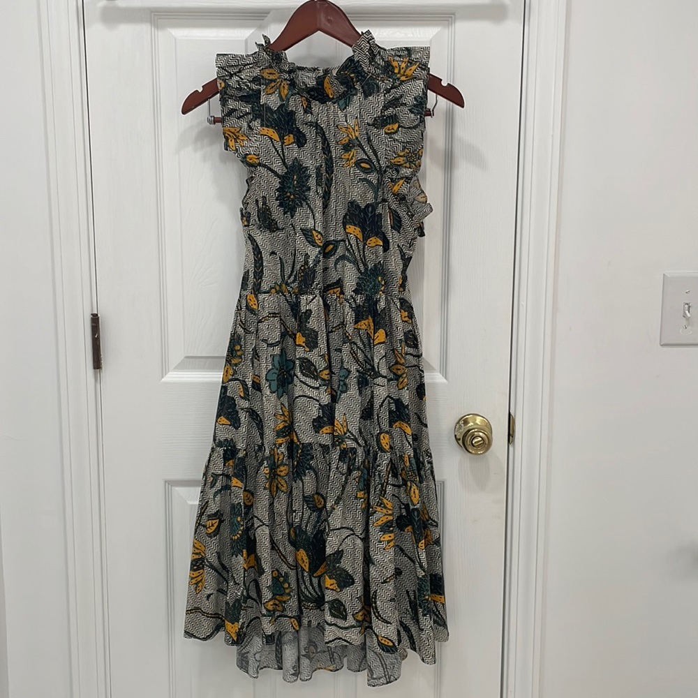 ULLA JOHNSON Size 6 Dress